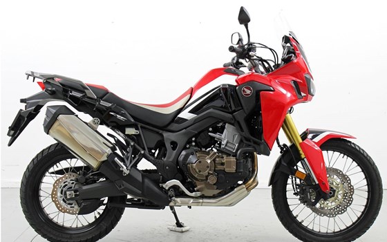 Offre Honda CBF 1000 - Image 4