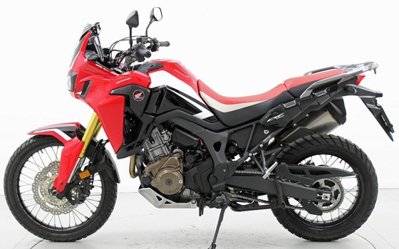 Offre Honda CBF 1000 - Image 5