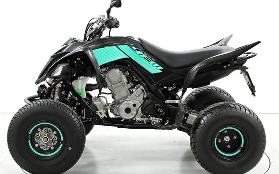 Motorrad Occasion Yamaha YFM700R SE - Bild 5