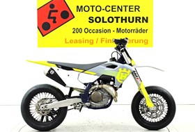 Husqvarna FS 450