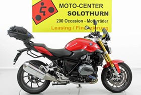 BMW R 1200 R