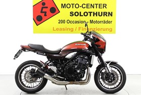 Kawasaki Z900 RS