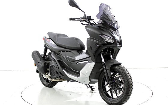 Offre Aprilia SR GT 125 - Image 2