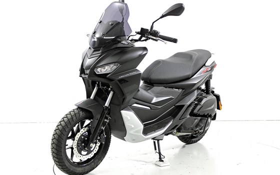 Offre Aprilia SR GT 125 - Image 3