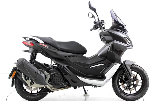 Offre Aprilia SR GT 125 - Image 4