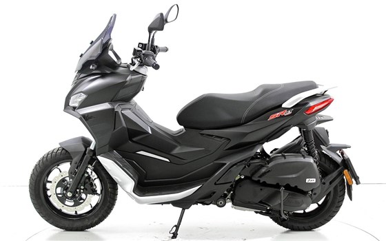 Offre Aprilia SR GT 125 - Image 5