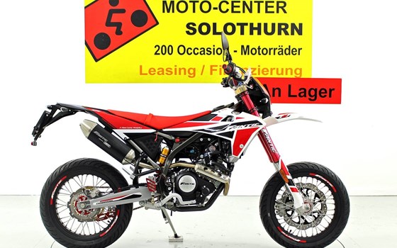 Offre Fantic XMF 125 Competition - Image 1