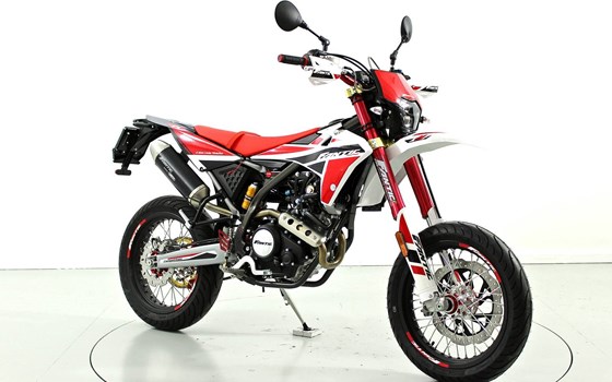 Offre Fantic XMF 125 Competition - Image 2