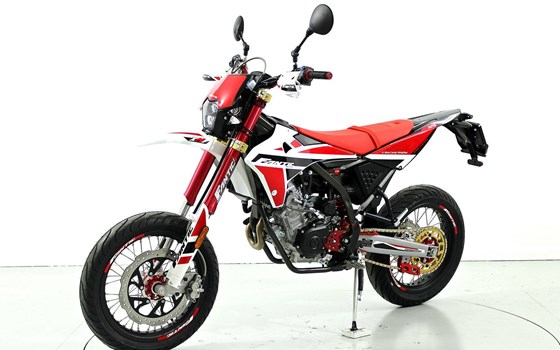 Offre Fantic XMF 125 Competition - Image 3