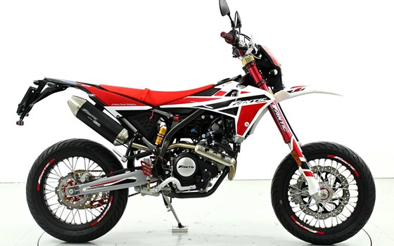 Offre Fantic XMF 125 Competition - Image 4