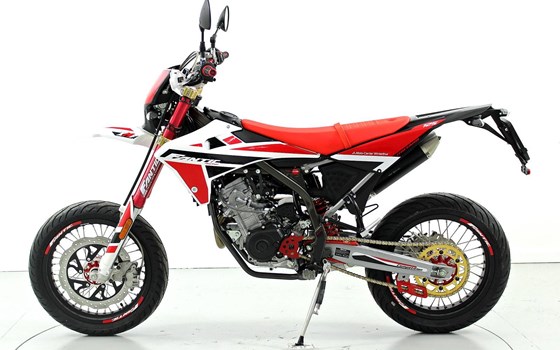Offre Fantic XMF 125 Competition - Image 5