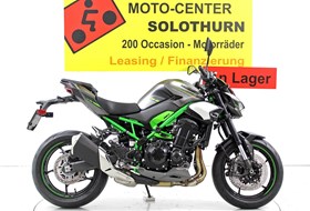 Kawasaki Z900