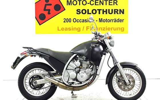 Offerta Aprilia Moto 6.5 - Immagine 1