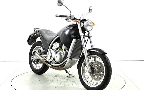 Offerta Aprilia Moto 6.5 - Immagine 2