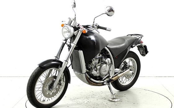 Offerta Aprilia Moto 6.5 - Immagine 3