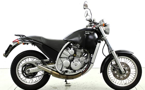 Offerta Aprilia Moto 6.5 - Immagine 4