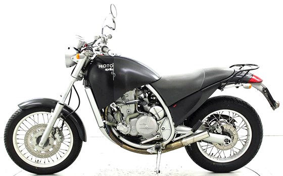 Offerta Aprilia Moto 6.5 - Immagine 5