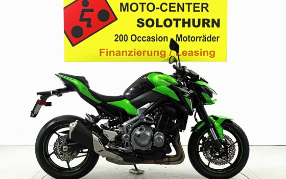 Offerta Kawasaki Z900 - Immagine 1