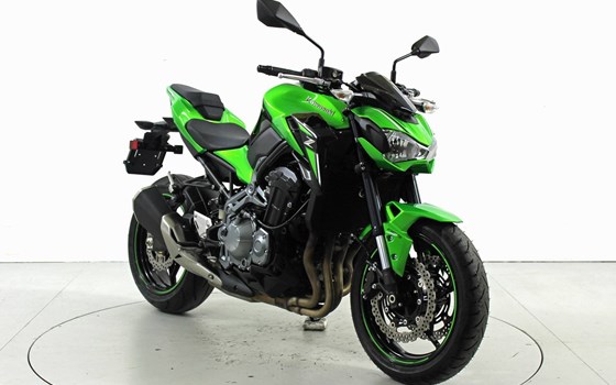 Offerta Kawasaki Z900 - Immagine 2