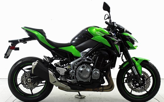 Offerta Kawasaki Z900 - Immagine 4