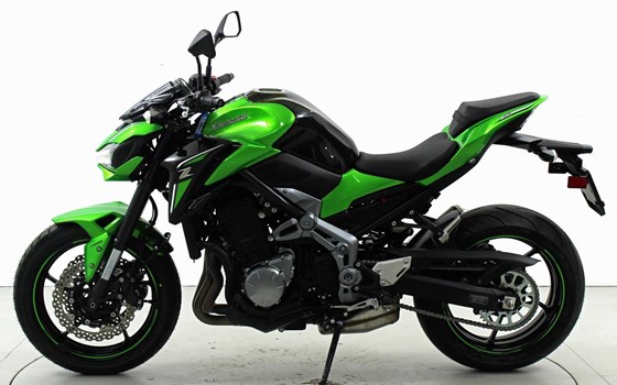 Offerta Kawasaki Z900 - Immagine 5