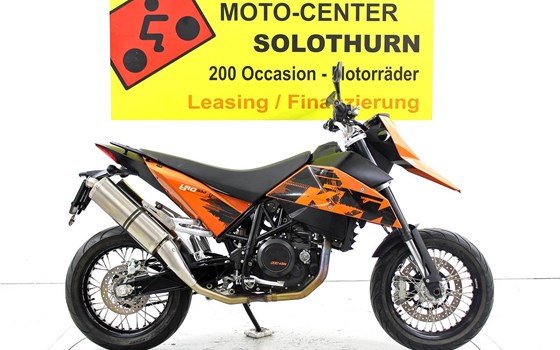 Offerta KTM 690 Supermoto - Immagine 1