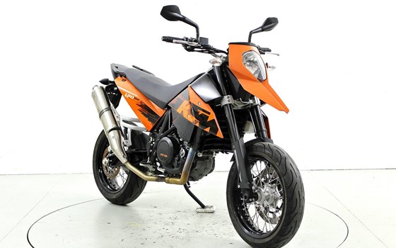 Offerta KTM 690 Supermoto - Immagine 2