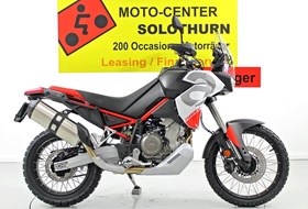 Aprilia Tuareg 660