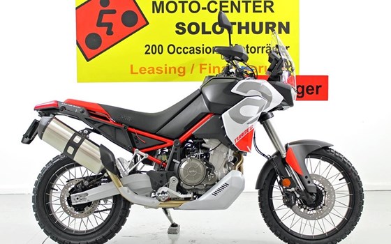 Offerta Aprilia Tuareg 660 - Immagine 1