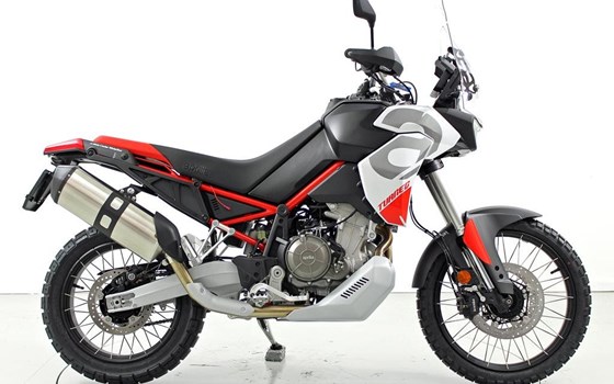 Offerta Aprilia Tuareg 660 - Immagine 4