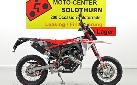 Offre Fantic XMF 125 Competition - Image 1