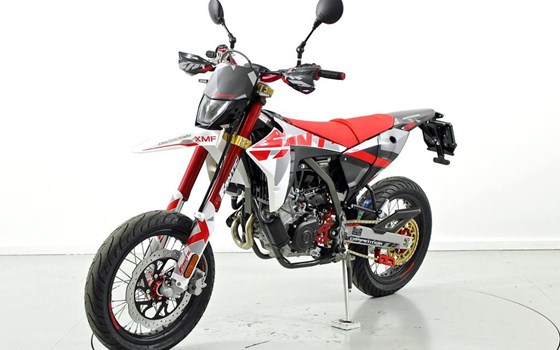 Offre Fantic XMF 125 Competition - Image 3