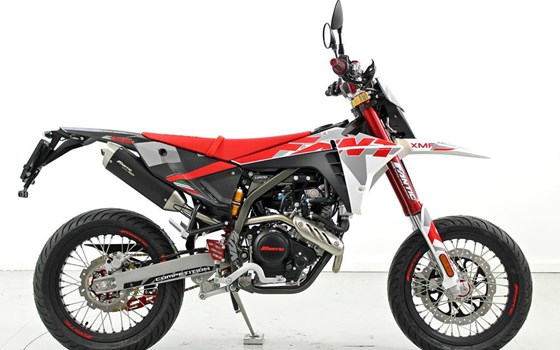 Offre Fantic XMF 125 Competition - Image 4