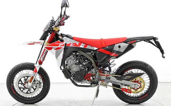 Offre Fantic XMF 125 Competition - Image 5