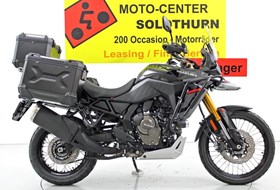 Suzuki V-Strom 800DE