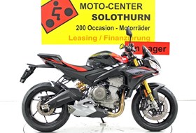 Aprilia Tuono 660 Factory