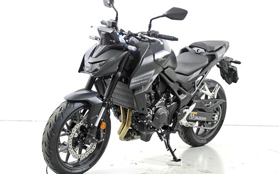 Motorrad Occasion Honda CB750 Hornet - Bild 3