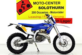 Husqvarna TE 300 Heritage