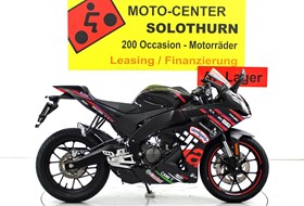 Aprilia RS 125 Replica