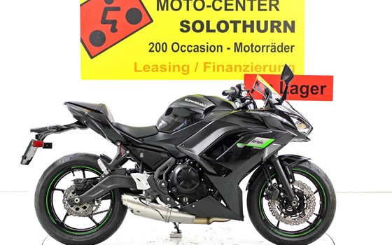 Offre Kawasaki Ninja 650 - Image 1