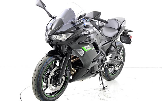 Offre Kawasaki Ninja 650 - Image 3