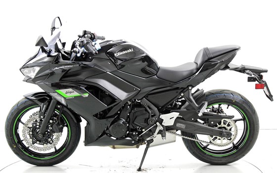 Offre Kawasaki Ninja 650 - Image 5