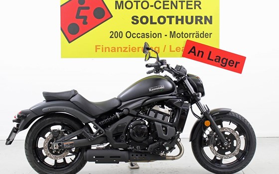 Motorrad Occasion Kawasaki Vulcan S - Bild 1