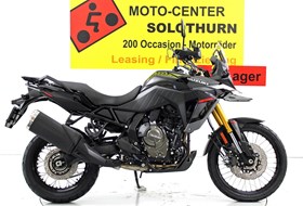 Suzuki V-Strom 800DE