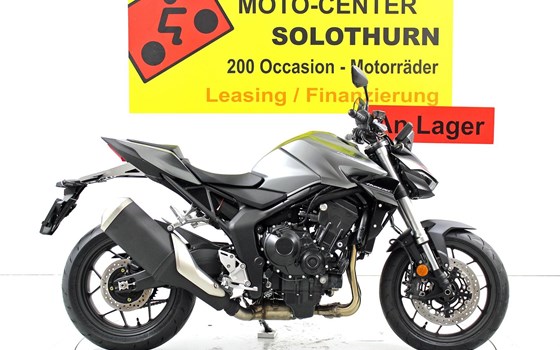 Motorrad Occasion Honda CB1000 Hornet - Bild 1