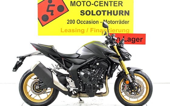 Motorrad Occasion Honda CB1000 Hornet SP - Bild 1