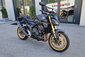 Angebot Honda CB1000 Hornet SP