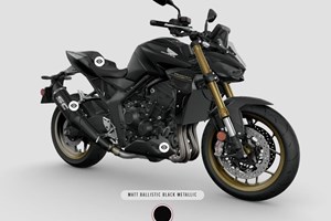 Angebot Honda CB1000 Hornet SP