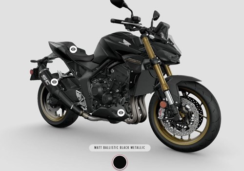 Honda CB1000 Hornet SP