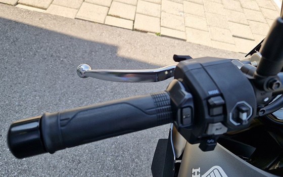 Gebrauchtmotorrad Honda CB1000 Hornet SP - Bild 6